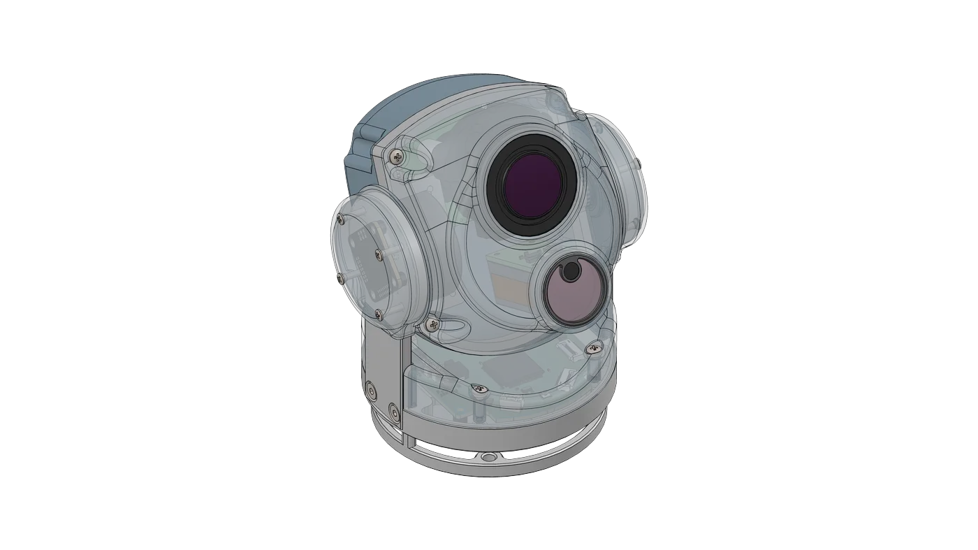 B-270 internals